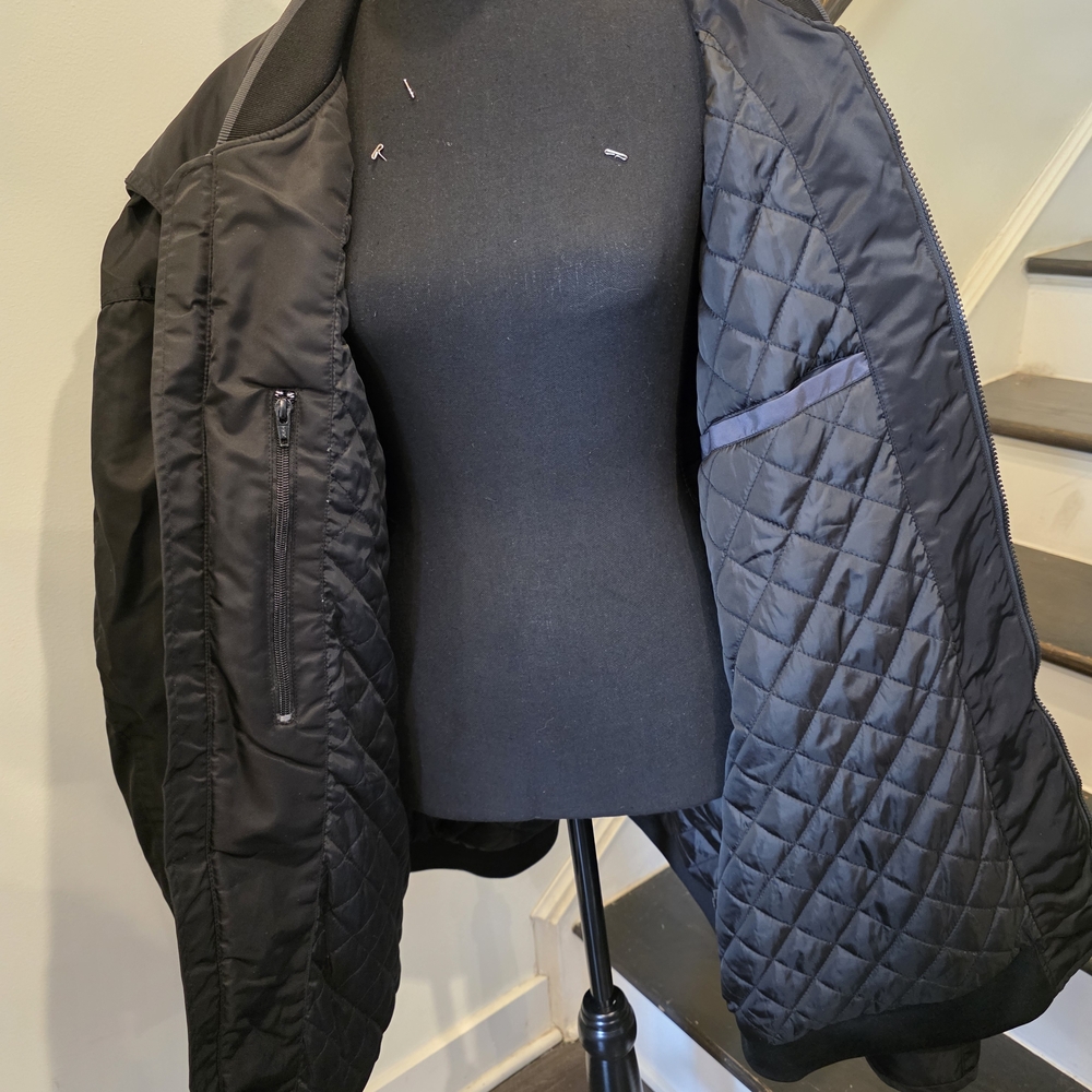 Harley-Davidson Men's Black Jacket - Picture 5 of 5